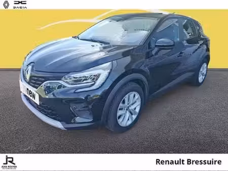 Renault Captur E-Tech 1.6 145 Business