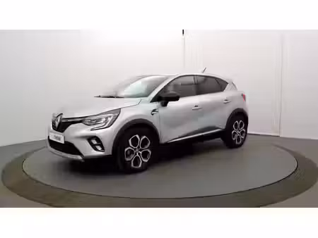 Renault Captur 1.0 TCe 91 Intens