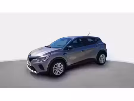 Renault Captur E-Tech 1.6 145 Business