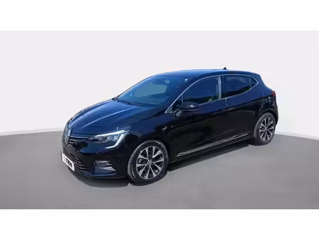 Renault Clio 1.0 TCe 90 Techno