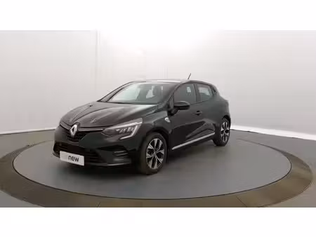 Renault Clio E-Tech 1.6 140 Limited