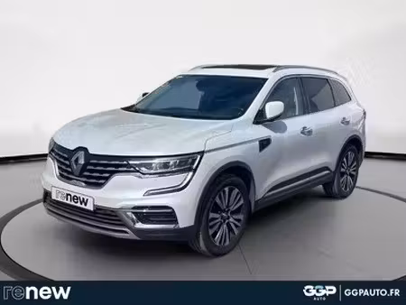 Renault Koleos 1.3 TCe 158 Initiale Paris