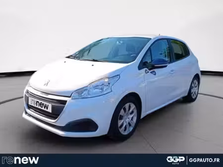 Peugeot 208 1.2 PureTech 68 Like