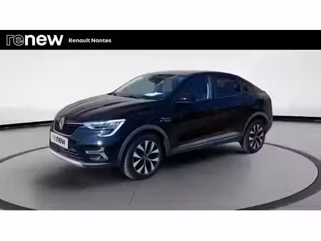 Renault Arkana E-Tech 1.6 145