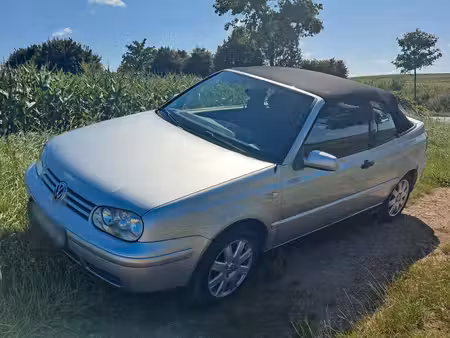 Volkswagen Golf 2.0 115