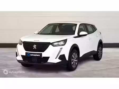 Peugeot 2008 1.2 PureTech 100 Active