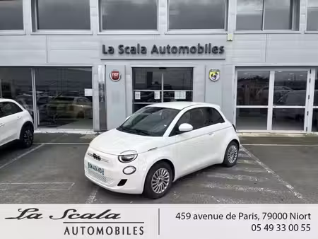 Fiat 500 118