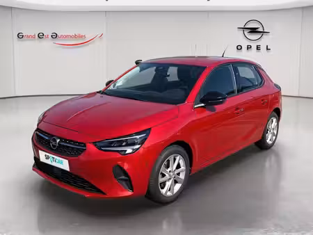 Opel Corsa 1.2 100