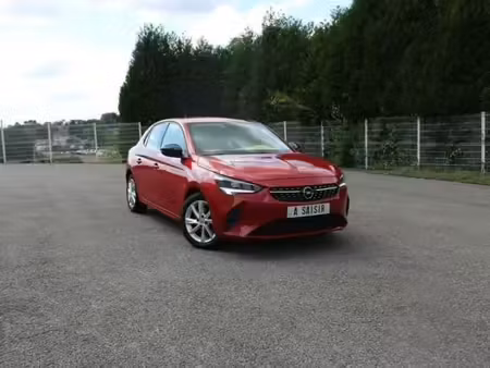 Opel Corsa 1.5 HDi 100 Elegance