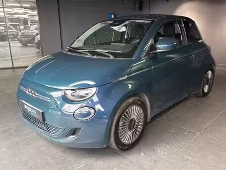 Fiat 500 118