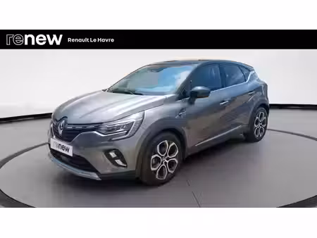 Renault Captur E-Tech 1.6 145