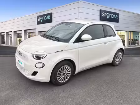 Fiat 500 118