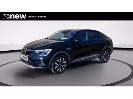 Renault Arkana E-Tech 1.6 145