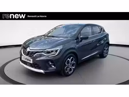 Renault Captur E-Tech 1.6 145