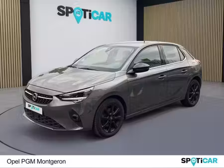 Opel Corsa 1.2 100 Elegance