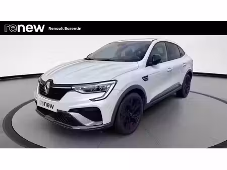 Renault Arkana E-Tech 1.6 145