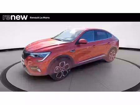 Renault Arkana E-Tech 1.6 145