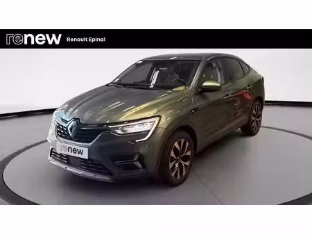 Renault Arkana E-Tech 1.6 145