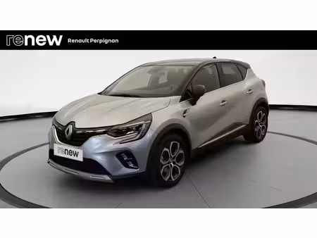 Renault Captur E-Tech 1.6 145