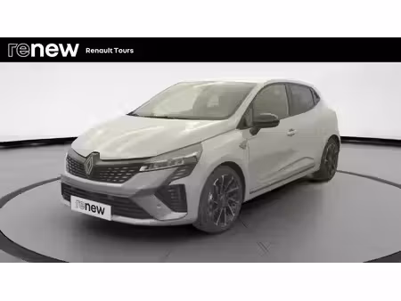 Renault Clio E-Tech 1.6 145