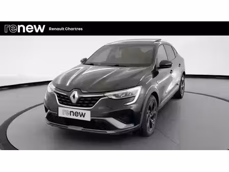 Renault Arkana E-Tech 1.6 145 RS Line
