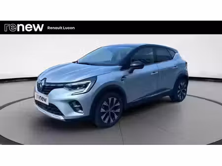 Renault Captur E-Tech 1.6 145
