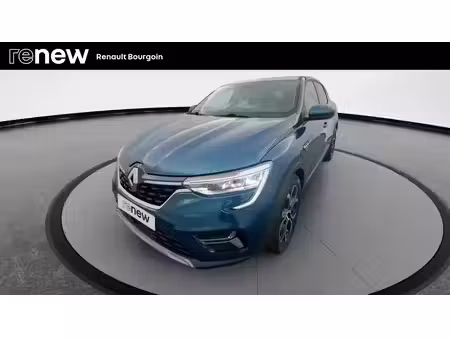 Renault Arkana E-Tech 1.6 145 Techno
