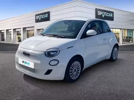 Fiat 500 95 Action