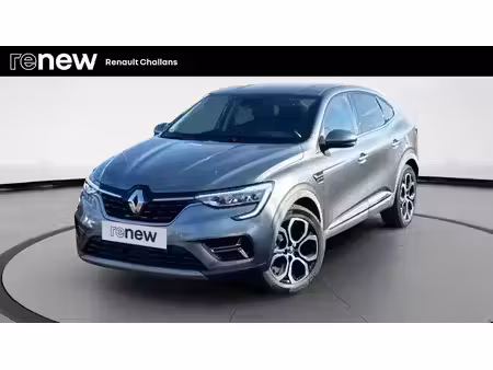 Renault Arkana E-Tech 1.6 145