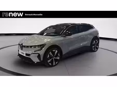 Renault Mégane E-Tech 220 Équilibre