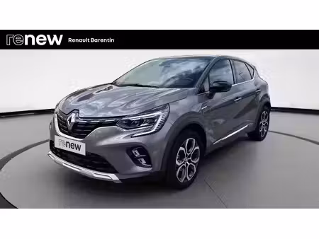Renault Captur E-Tech 1.6 145