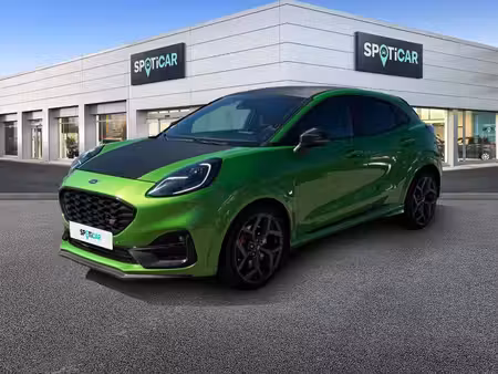 Ford Puma ST 1.5 EcoBoost 200 S