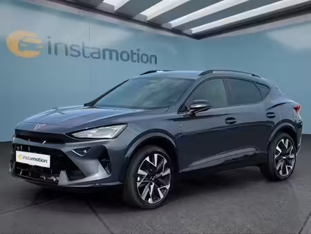 Cupra Formentor 2.0 TDI 150