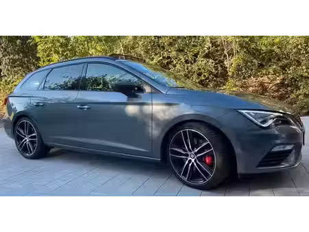 Seat Leon Cupra 2.0 300 ST