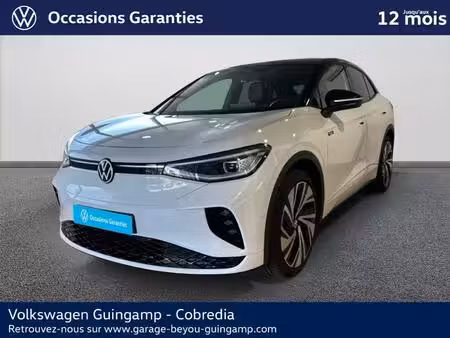 Volkswagen ID.5 GTX 299 4Motion