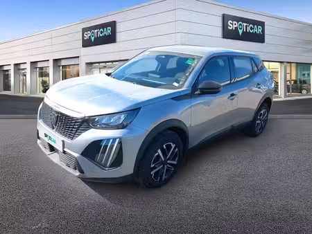 Peugeot 2008 1.2 Style