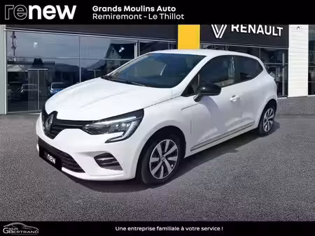 Renault Clio 1.5 dCi 100 Evolution
