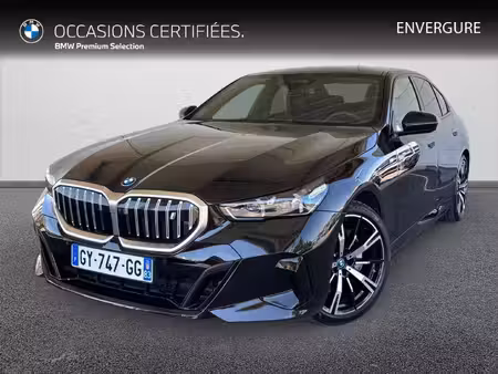 BMW I5 40 340 eDrive