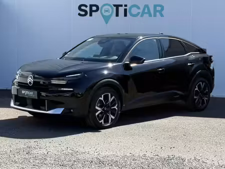 Citroën C4 1.2 145 Max