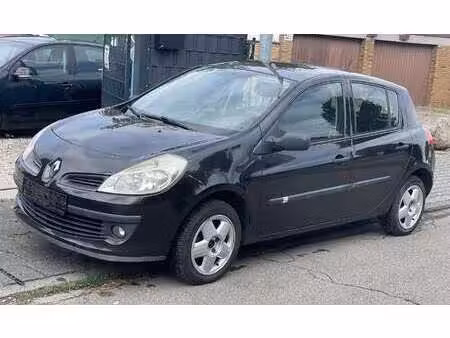 Renault Clio 1.2 75 Authentique