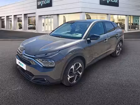 Citroën C4 1.2 PureTech 155 Shine Pack