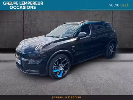 Lynk & Co 01 1.5