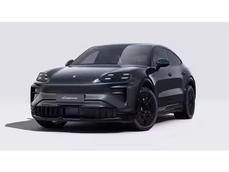 Porsche Cayenne 1156 4x4