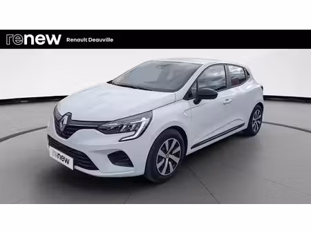 Renault Clio E-Tech 1.6 145 Équilibre