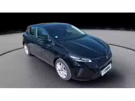 Renault Clio 1.0 TCe 90 Evolution