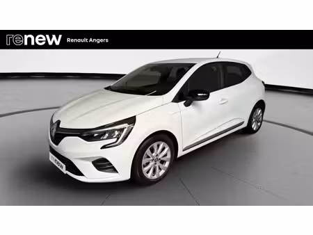 Renault Clio 1.5 dCi 100 Evolution