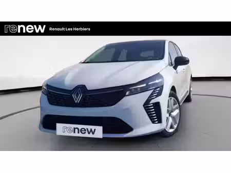 Renault Clio 1.0 TCe 90 Evolution