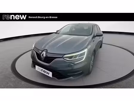 Renault Mégane 1.5 dCi 115 Evolution
