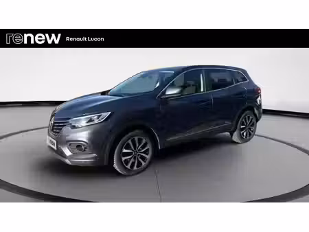 Renault Kadjar 1.5 dCi 115