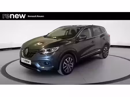 Renault Kadjar 1.5 dCi 115